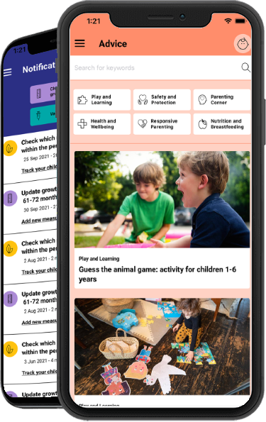 Nextapp image